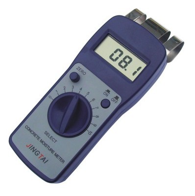 精準測量，科學控制——解析水分測定儀及其應用