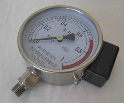 供應(yīng)電阻遠傳壓力表 型號、廠家與值得信賴的現(xiàn)貨直銷選擇