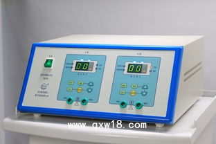 耀洋康達(dá)溫?zé)嶂蓄l電療儀TAFC 探索其在瘢痕軟化與儀器儀表領(lǐng)域的前沿應(yīng)用